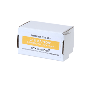 Пленка Kapton Shimadzu 220-95349-02, 8мкм, 73мм*15м, 1шт.