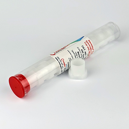 Кювета Chemplex 10P-3014 собранная с пленкой майлар 3.6мкм, 10 шт.