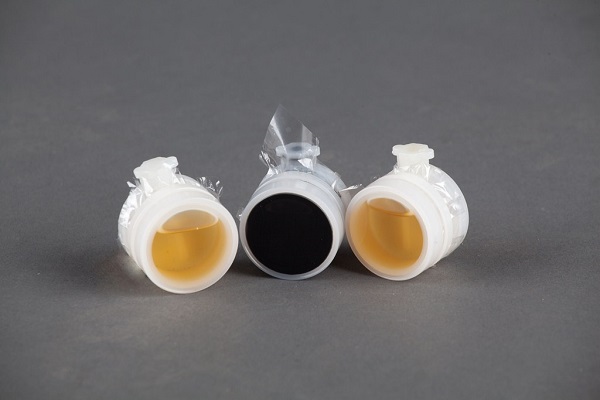 Кювета вентилируемая РА9.700.500 (SC1.00.00.00) для Спектроскан, 100шт.