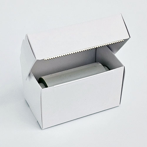 Пленка 3 мкм майларовая (полиэтилентерефталатная) ПМ-3.0-60-100Р.0050, рулон, 60мм*100м