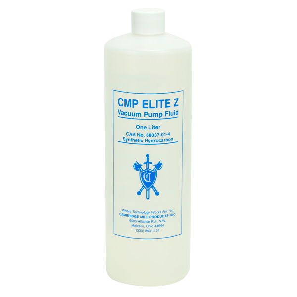 Масло CMP ELITE Z, 1л.