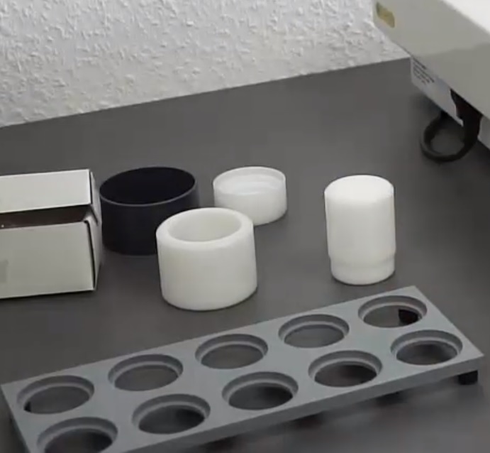 Приспособление для сбора окон 54-LX1054 для Lab-X, 1шт.