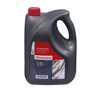 Масло Bruker 7KP19018CF для вакуумного насоса, 4л.