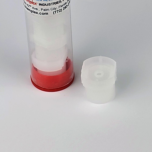 Кювета Chemplex 10P-3014 собранная с пленкой майлар 3.6мкм, 10 шт.