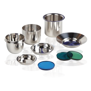 Расходники для сплавления