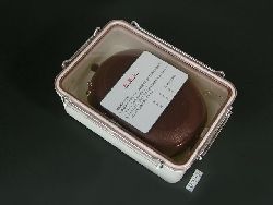 Ионообменная смола Shimadzu 204-47226-00, 1л.