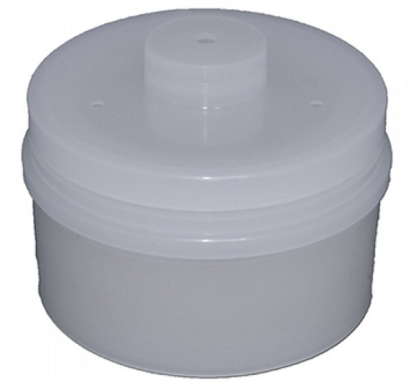 Кювета Chemplex 2144 двусторонняя, OD 40.1мм, H 33.8мм, 100 шт.