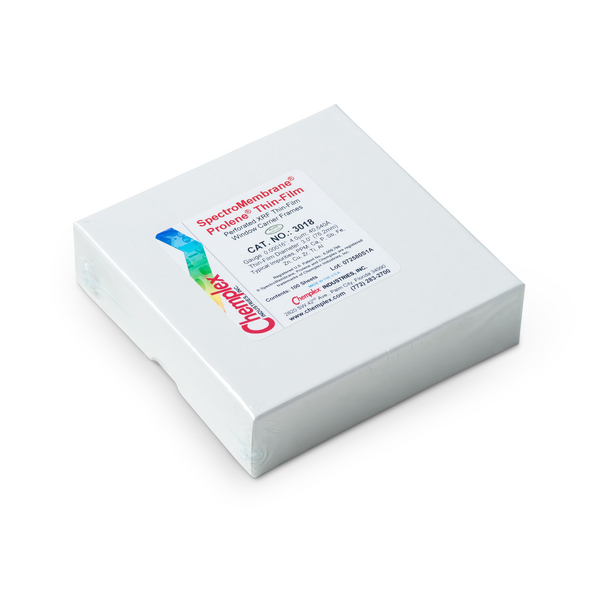 Пленка Prolene 203984-01 для XOS CLORA, 4мкм, 100шт