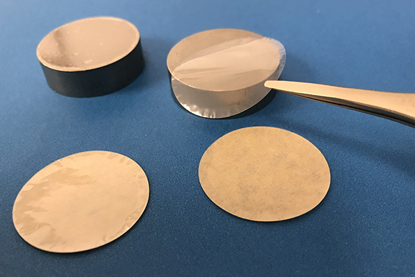 Пленка для прессования PANal 9200 130 07721, OD 32 мм, 500шт.