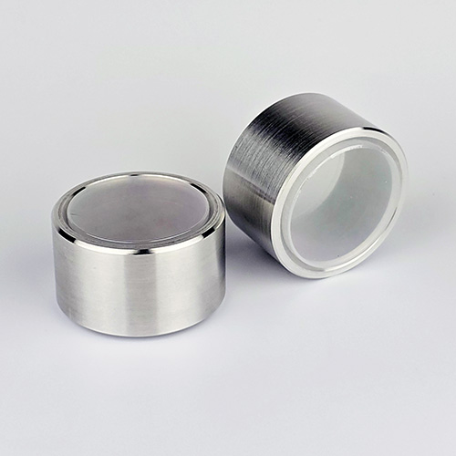 Кювета X-illuminas Cup для Rigaku Mini-Z и Micro-Z, LC10-1000-S, 1000 шт.