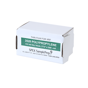 Пленка Polypropylene Shimadzu 219-82019-05, 5мкм, 73мм*92м, 1шт.