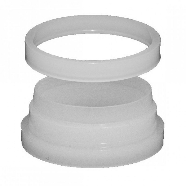 Кювета Chemplex 1850 односторонняя, OD 42.9мм, H 19.6мм, 100 шт.