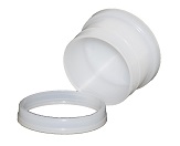 3529 Кювета общего назначения (с крышкой) Shimadzu 219-85000-52, 100шт.