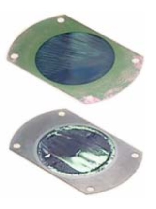 Окно пропорционального счетчика C71428A4D14 для Bruker S8 TIGER, 0.6мкм, 2шт.