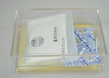 Rigaku 3199B019 окно пропорционального счетчика, 0.6мкм PE, 3 шт.