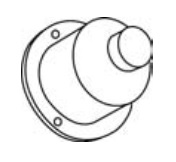 Рентгеновская трубка Horiba G881.40.57 (3014061371) для SLFA 1x00H/2x00/6x00 