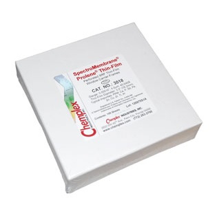 Пленка Prolene Spectro 78999107, 4мкм, d 76.2мм, 100шт.