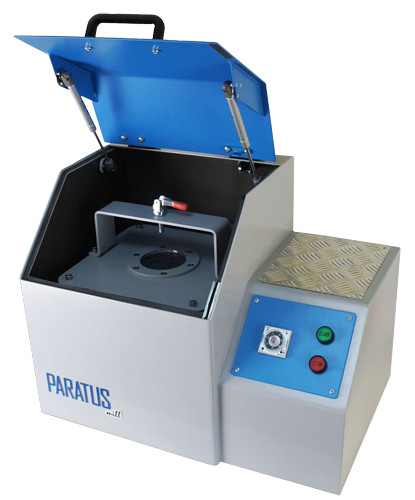 Вибрационная мельница PARATUSmill М102