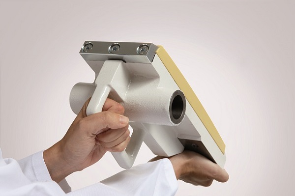 Щековая дробилка FRITSCH PULVERISETTE 1 classic line