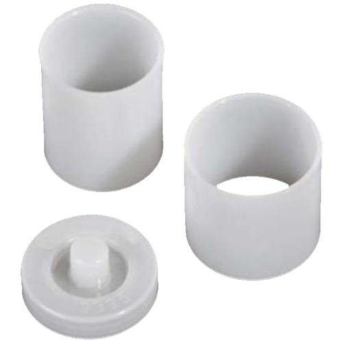 Кювета X-illuminas Cup для PANalytical Epsilon, Axios и Zetium, LC11-4540-DL, 100 шт.