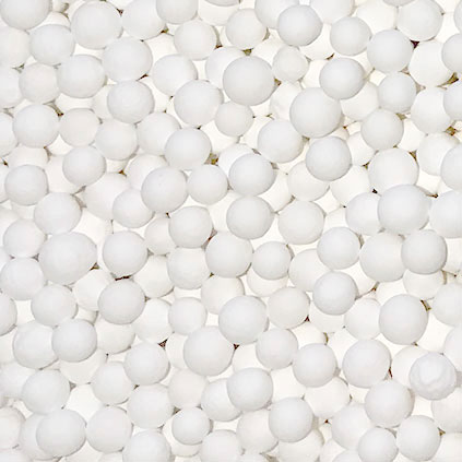 Сорбент для вакуумной ловушки H02600056, 0.2кг