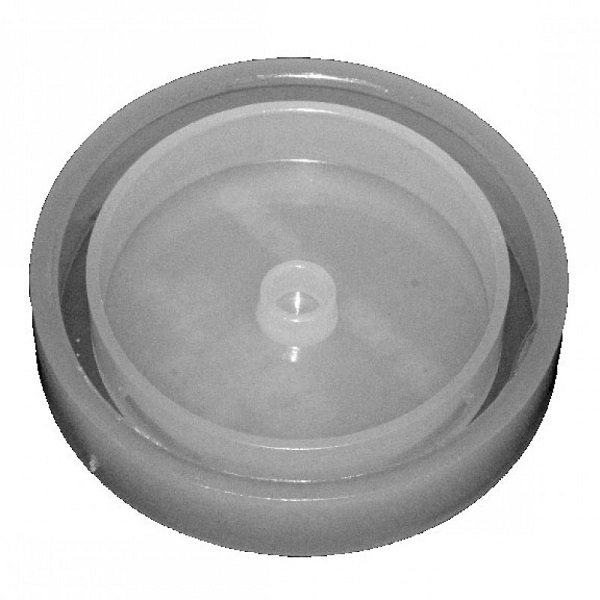 Вентилируемая крышка Chemplex 1640 для кювет серии 1540, 100 шт.