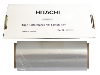 Пленка Poly-S 54-L74 для Lab-X, рулон, 3.8мкм, 75мм*100м, 1шт.