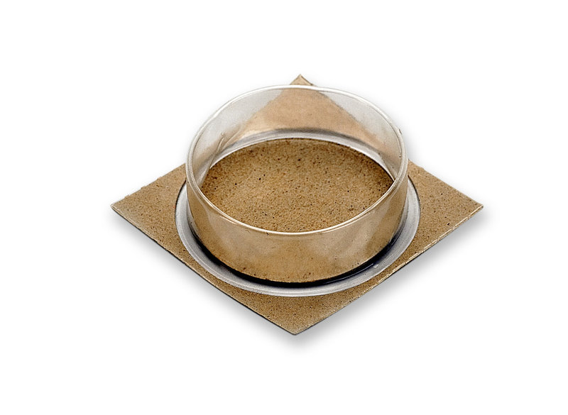 Одноразовая ячейка (контейнер) Horiba 903.800.030.001 (3014050343), 100шт.