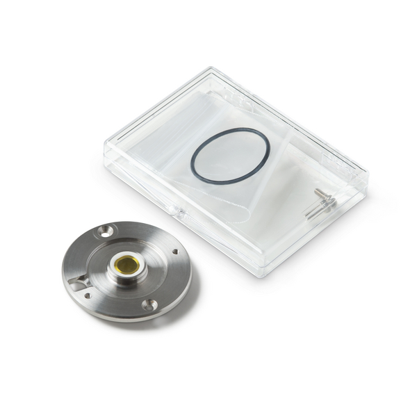 Первичное окно 402653-01 для XOS CLORA