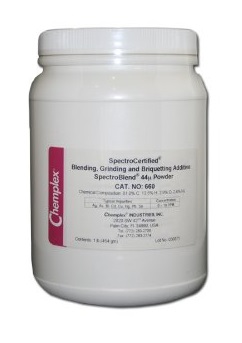 Связующий материал SpectroBlend, порошок, 450г