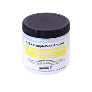 Связующий материал Cellulose Binder Shimadzu 220-95372-50, 150г
