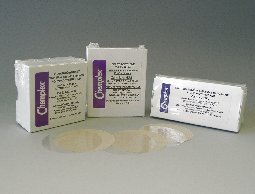 Пленка для кювет