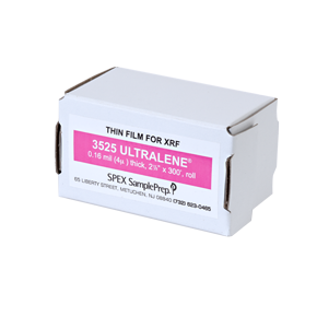 Пленка Ultralene Shimadzu 220-95349-01, 4мкм, 73мм*92м, 1шт.