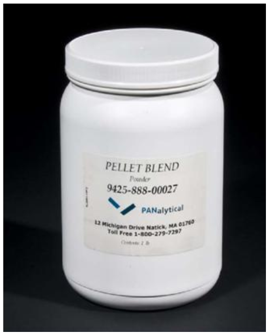 Связующий материал Pellet Blend PANal 9425 888 00027, порошок