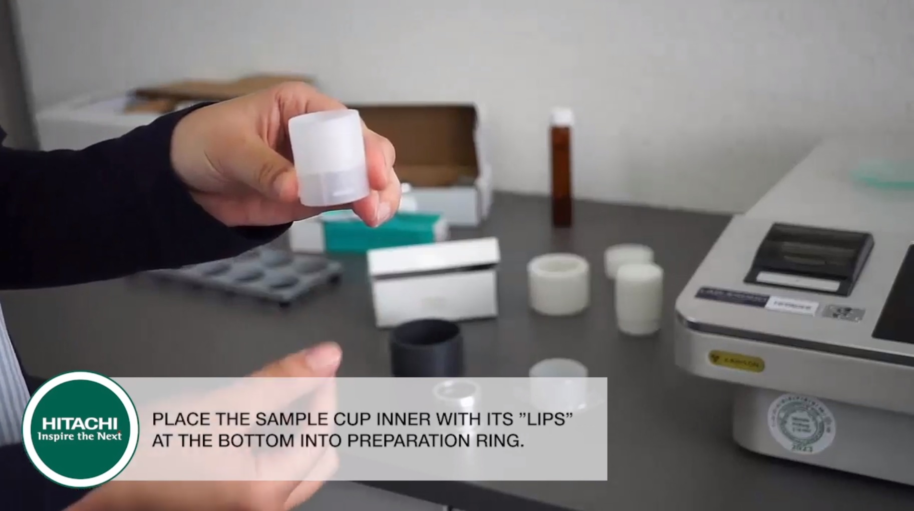 Одноразовые вкладыши 54-LX1011/100 для Lab-X, 100шт.