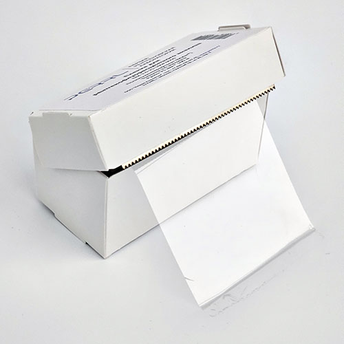 Пленка 3.5 мкм майларовая (полиэтилентерефталатная) ПМ-3.5-75-100Р.0060, рулон, 75мм*100м