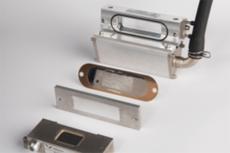 PANalytical 9430 016 17311 окно пропорционального счетчика, 0.6мкм, 5шт.