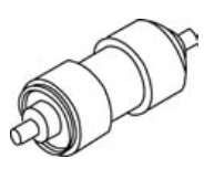 Пропорциональный счетчик Horiba 3014060101 для SLFA 20/60