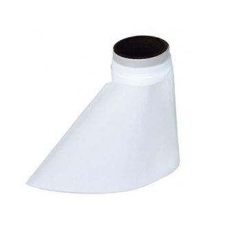 Пленка Microporous Polypropylene Fluxana TF-025, 64мм*5м, 1шт.