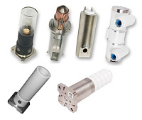 Оригинальные запасные части и расходники