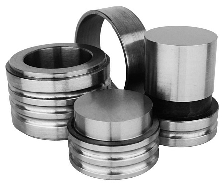 Пресс PARATUSpress P125