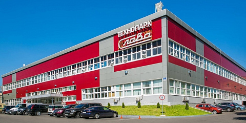 Главный офис