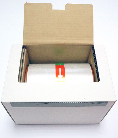 Пленка майларовая Tanaka 1001540 для RX-360, 200мм*1000м, рулон