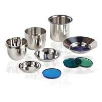 Расходники для сплавления