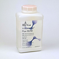 Смесь тетра и метабората 50/50