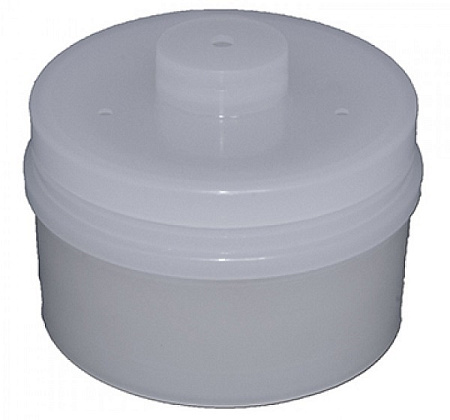 Кювета Chemplex 2144 двусторонняя, OD 40.1мм, H 33.8мм, 100 шт.