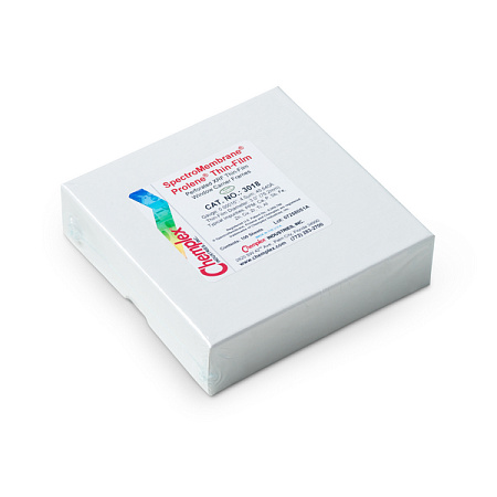 Пленка Prolene 203984-01 для XOS CLORA, 4мкм, 100шт