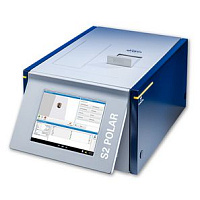 Bruker S2 POLAR