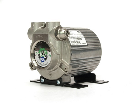 Водяной насос Bruker K140C41 для системы охлаждения TMFR-PUMP