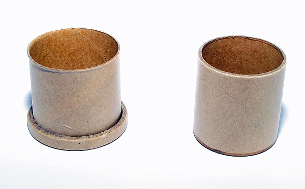 Ячейки (кюветы) одноразовые Tanaka FX-00-163 для FX-700, 1000 шт.